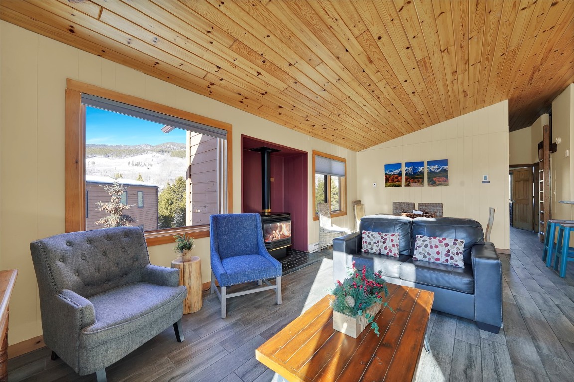 1513 East Keystone Road, Unit 2972 Keystone, CO 80435 - Photo 8 of 36 Gallery Image 8