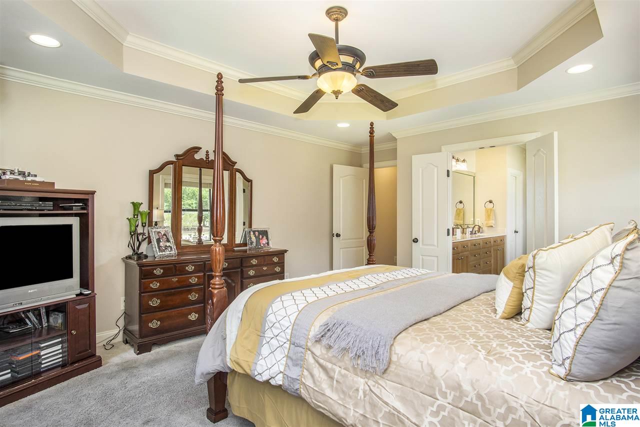 253 Thoroughbred Lane Alabaster, AL 35007 - Photo 17 of 38