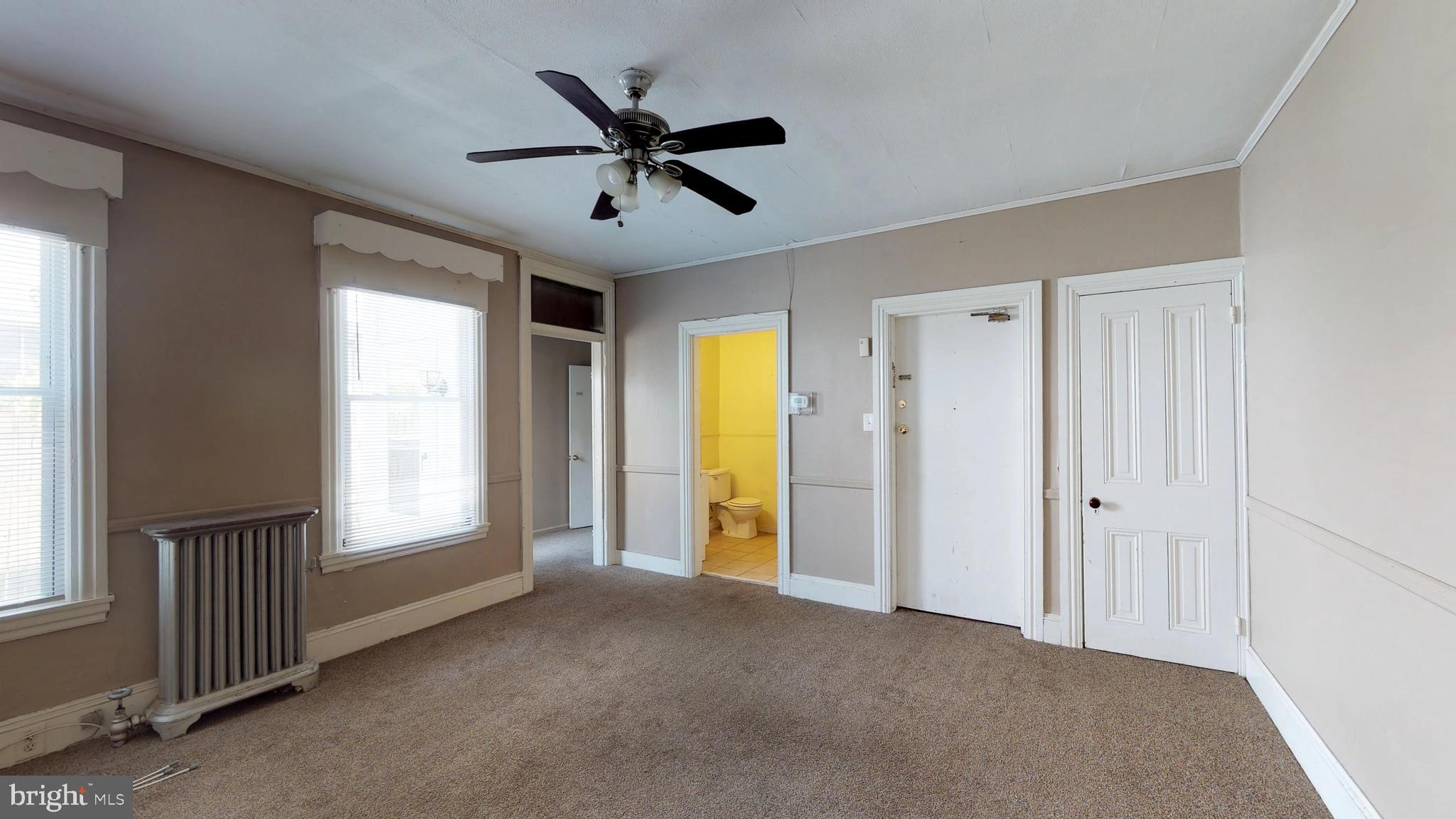 112 Garden Street, Unit 1 Mount Holly, NJ 08060 - Photo 4 of 14