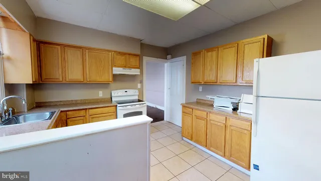 $1,400 | 112 Garden Street, Unit 1, Mount Holly, NJ 08060