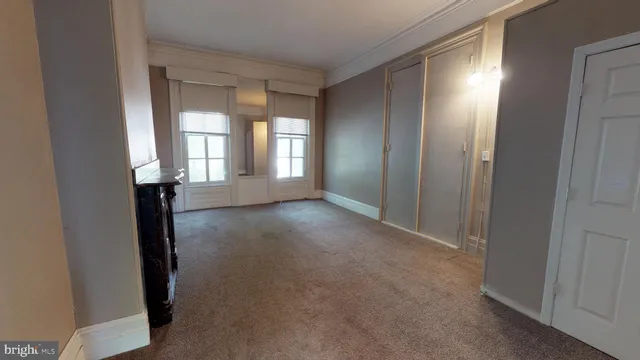 $1,400 | 112 Garden Street, Unit 1, Mount Holly, NJ 08060