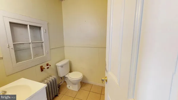 $1,400 | 112 Garden Street, Unit 1, Mount Holly, NJ 08060