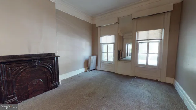 $1,400 | 112 Garden Street, Unit 1, Mount Holly, NJ 08060