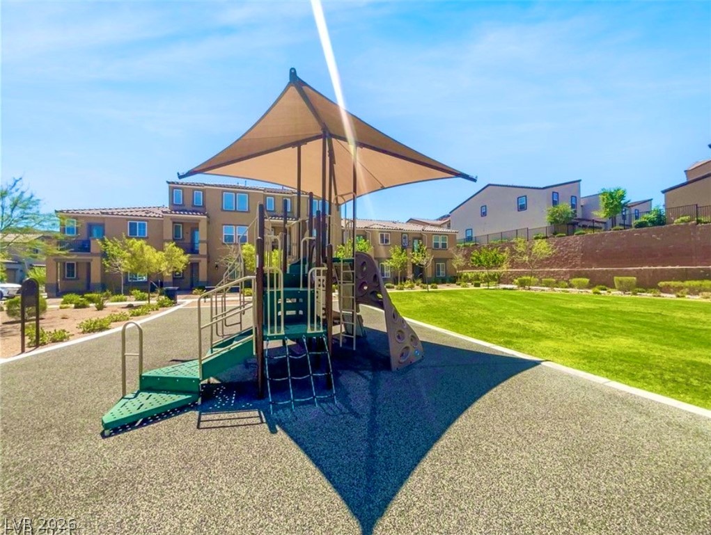 1235 Raritan Place Henderson, NV 89002 - Photo 21 of 27