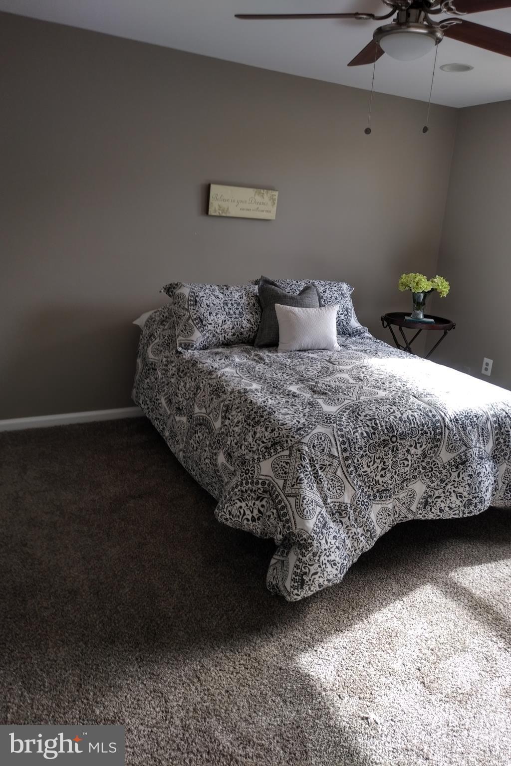 950 Bayner Road Essex, MD 21221 - Photo 7 of 7 Bedroom (Master)
