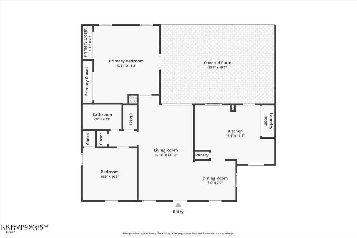 661 Thoma Street Reno, NV 89502 - Photo 33 of 33 36-Floor-1