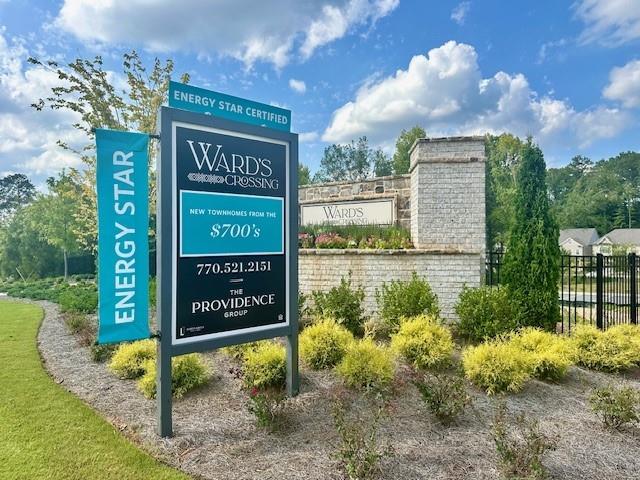 504 Whatton Road, Unit 2 Johns Creek, GA 30022 - Photo 31 of 47 Gallery Image 31