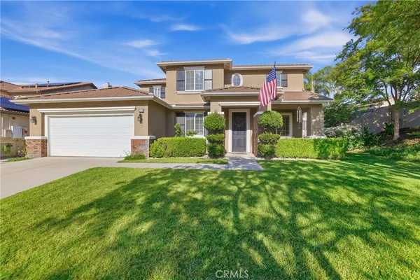 $715,000 | 1418 Revelation Way, Redlands, CA 92374