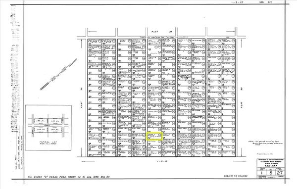 $118,888 | 1028 8th Avenue, Keaau, HI 96749