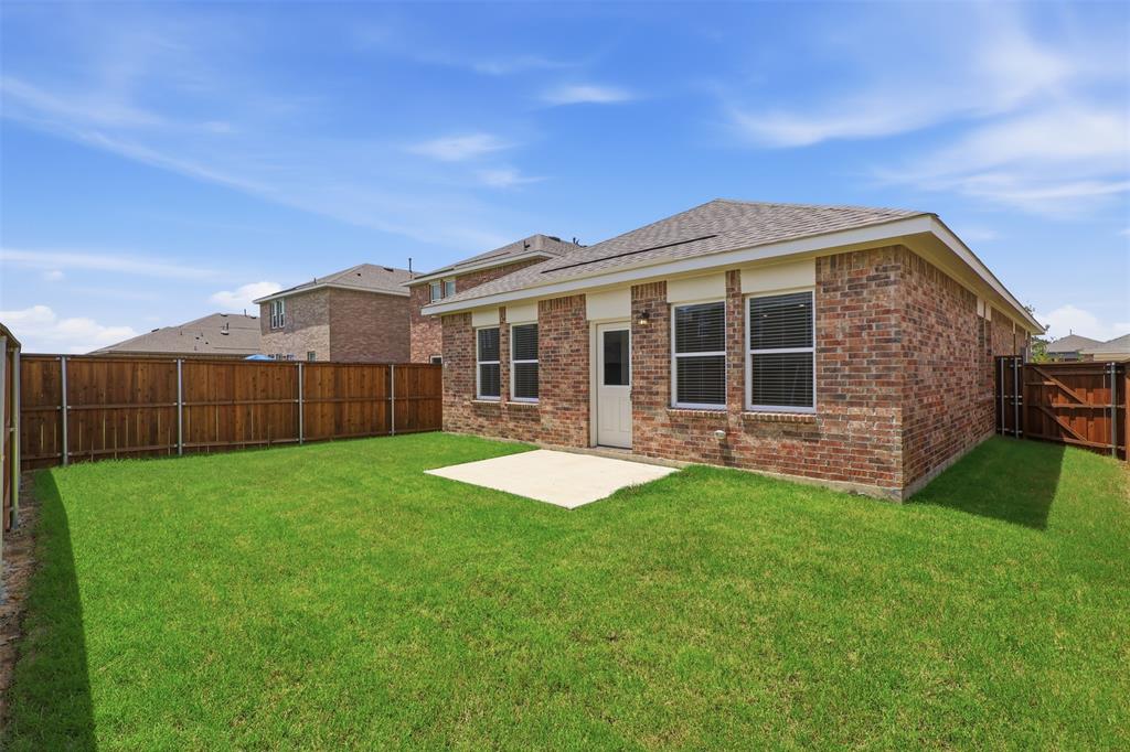 14220 Coness Street Pilot Point, TX 76258 - Photo 18 of 18