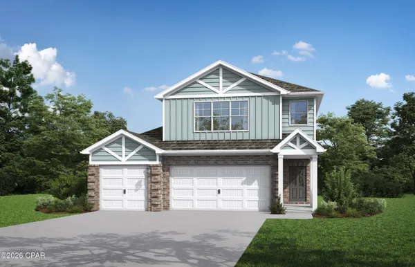 $423,350 | 4583 Roundwood Way, Panama City, FL 32404