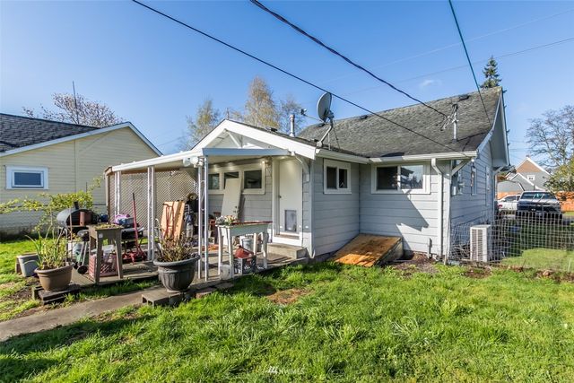 $365,000 | 6007 South Pine Street, Tacoma, WA 98409