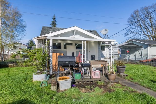 $365,000 | 6007 South Pine Street, Tacoma, WA 98409