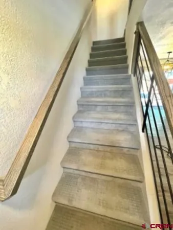 a view of entryway