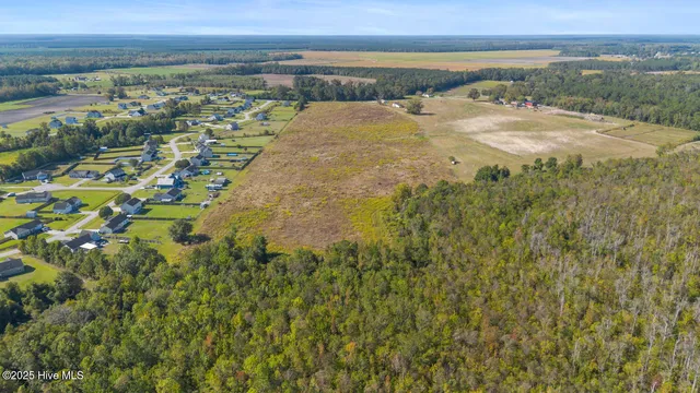 $425,000 | 2438 White Oak River Road, Maysville, NC 28555