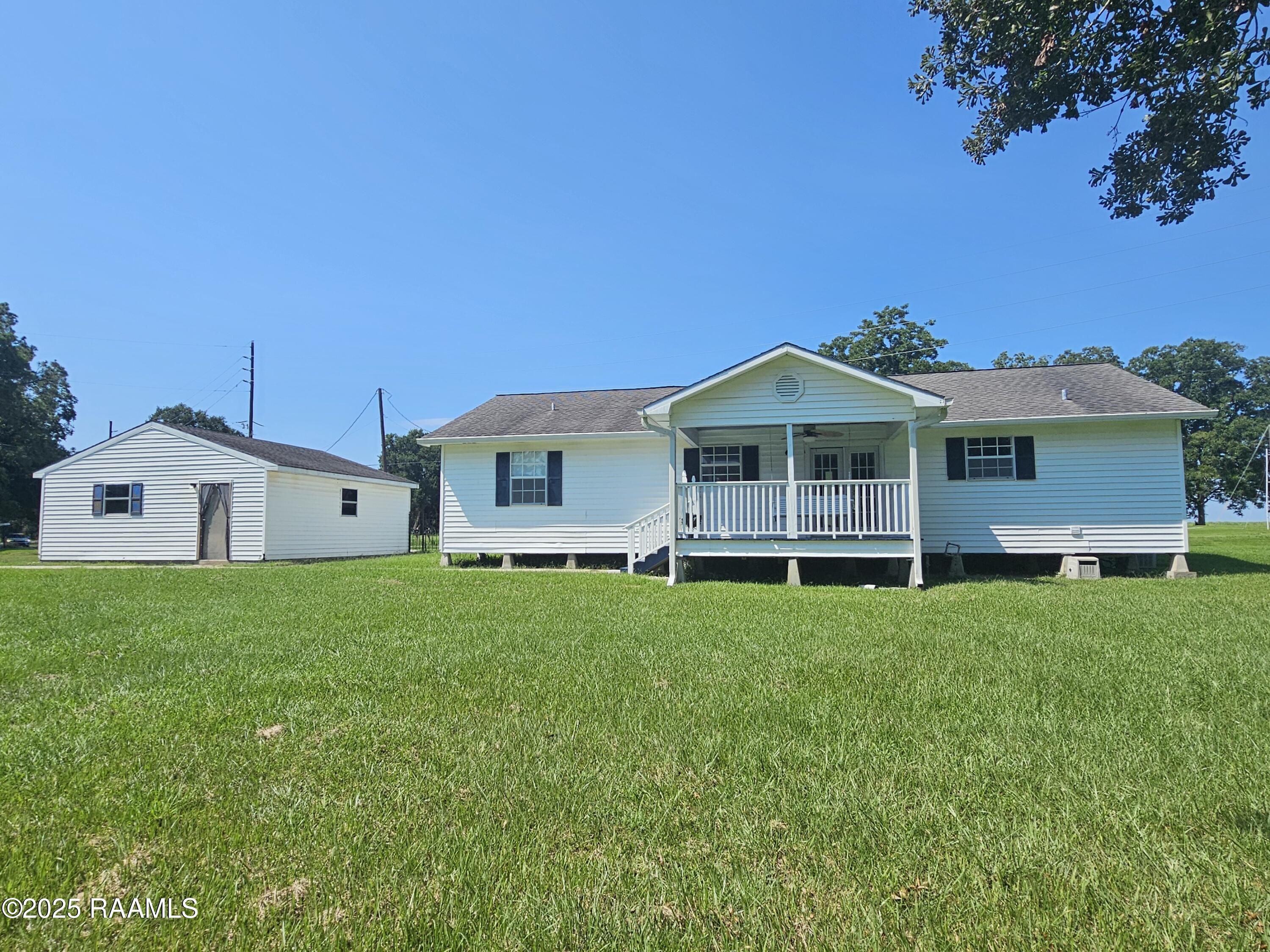 3555 Woodlawn Road Maurice, LA 70555 - Photo 12 of 19 20250819_111118