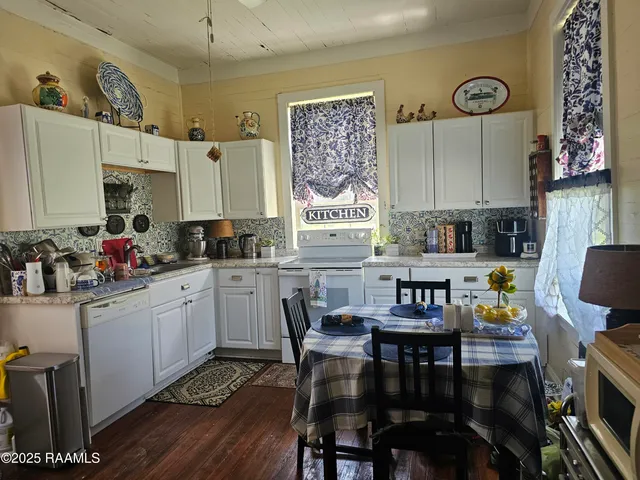 $250,000 | 3555 Woodlawn Road, Maurice, LA 70555