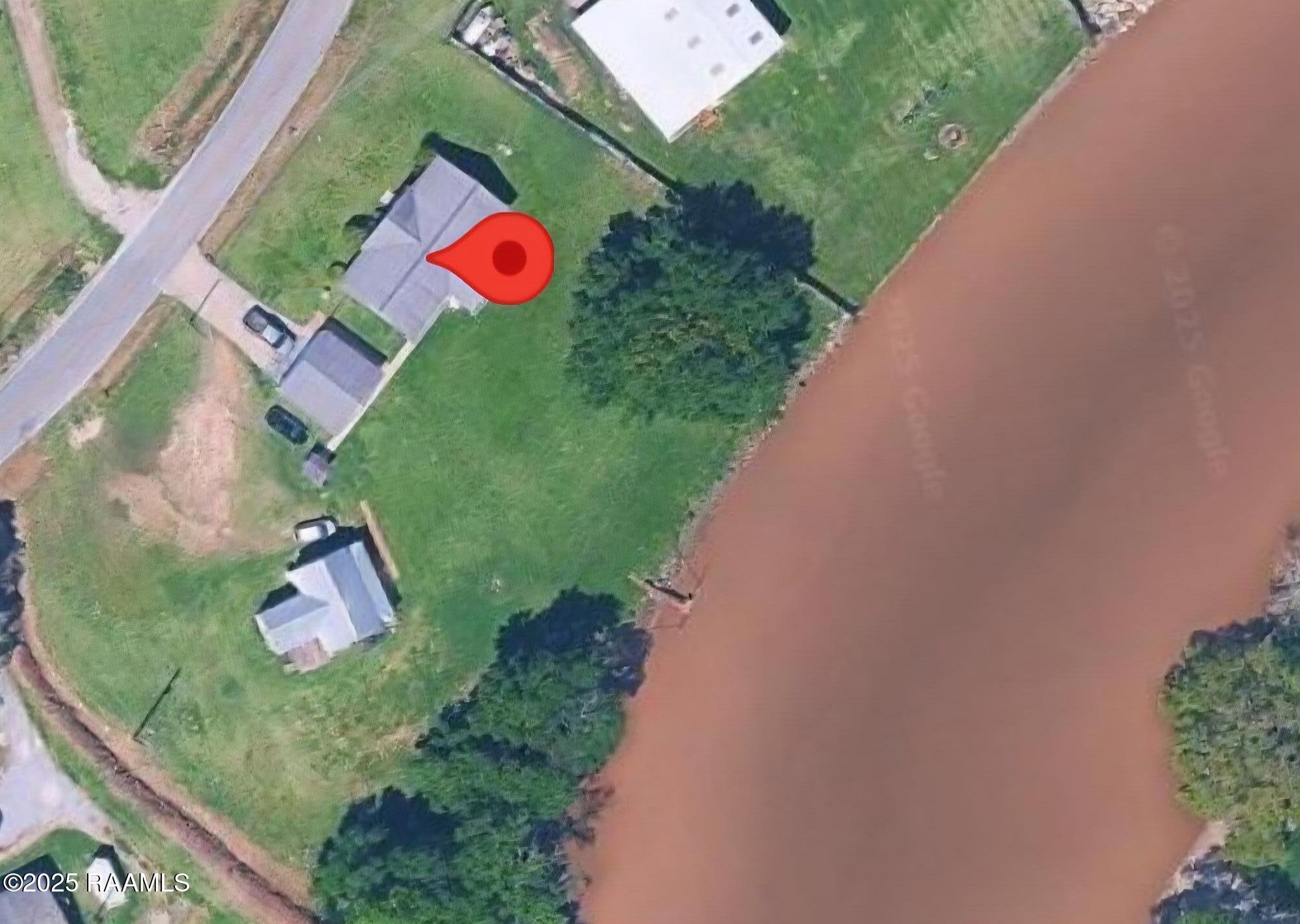 3555 Woodlawn Road Maurice, LA 70555 - Photo 19 of 19 Screenshot_20250819_110417_Live Earth Ma