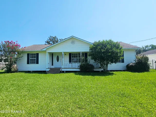 $250,000 | 3555 Woodlawn Road, Maurice, LA 70555