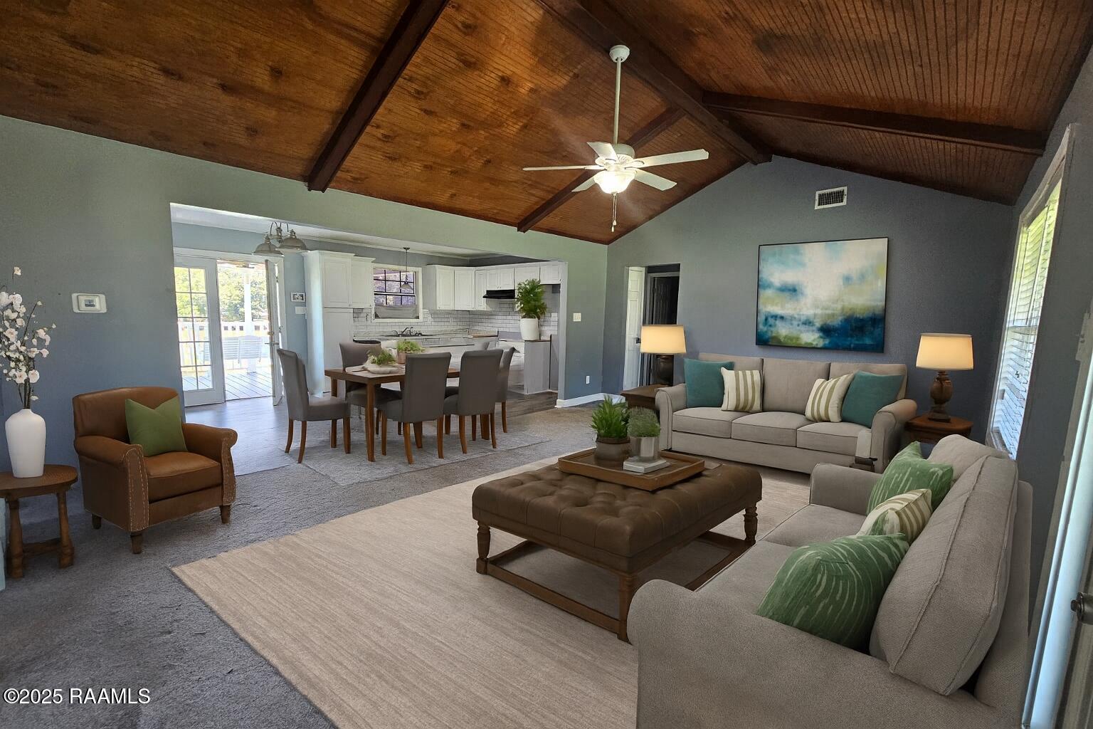 3555 Woodlawn Road Maurice, LA 70555 - Photo 3 of 19 1000030087