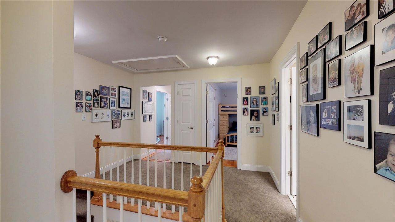 1212 Hunting Ridge Road Raleigh, NC 27615 - Photo 13 of 30 Photo 13