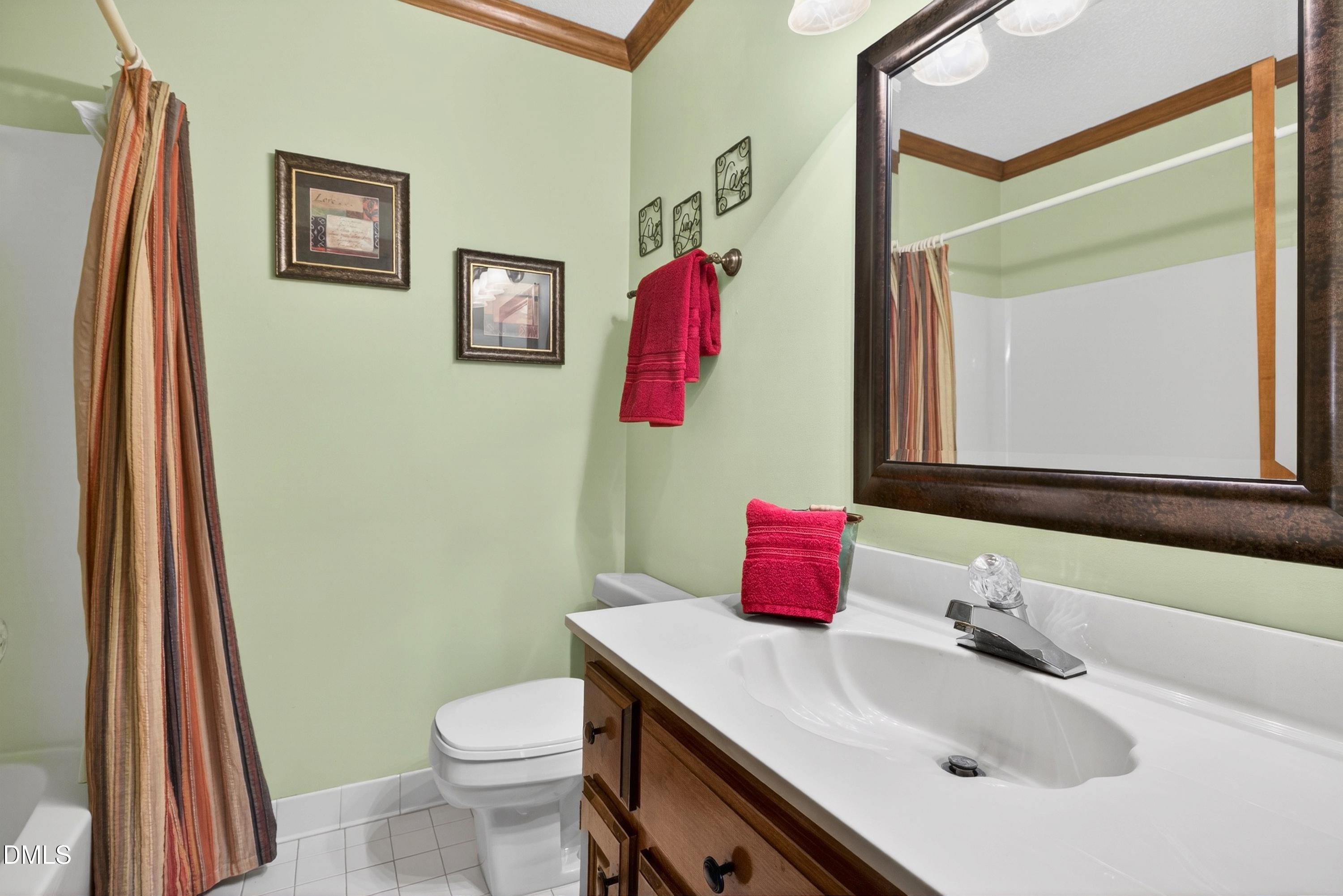 7913 River Ridge Road Wake Forest, NC 27587 - Photo 44 of 76