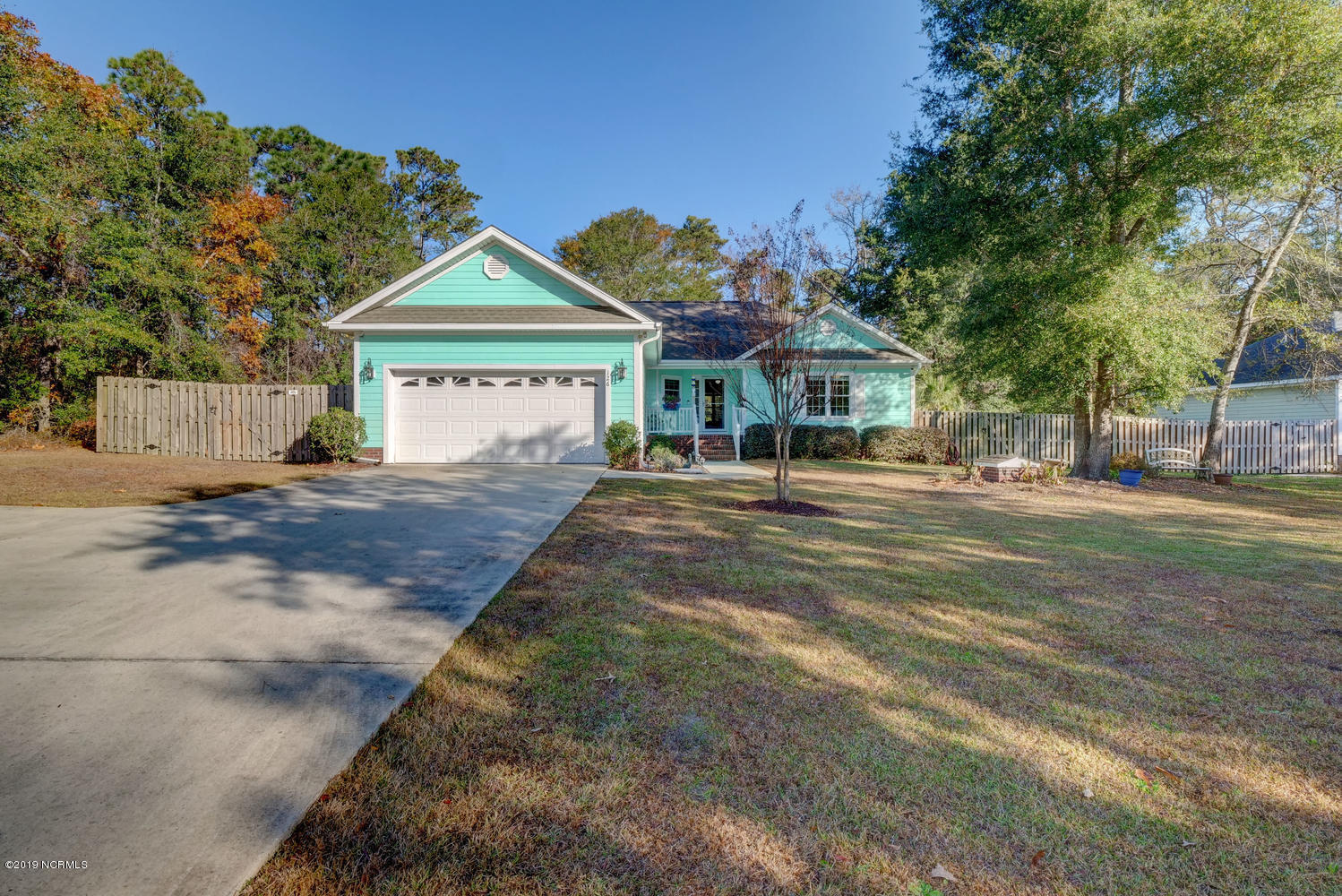 126 Golden Road Wilmington, NC 28409 - Photo 24 of 31 126 Golden Rd Wilmington NC-large-001-02