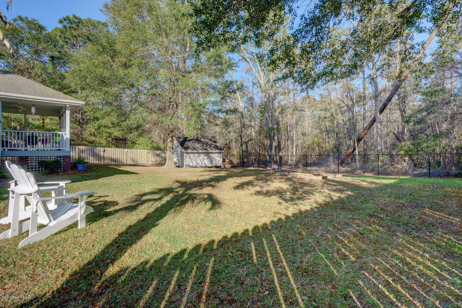 126 Golden Road Wilmington, NC 28409 - Photo 25 of 31 126 Golden Rd Wilmington NC-large-027-03