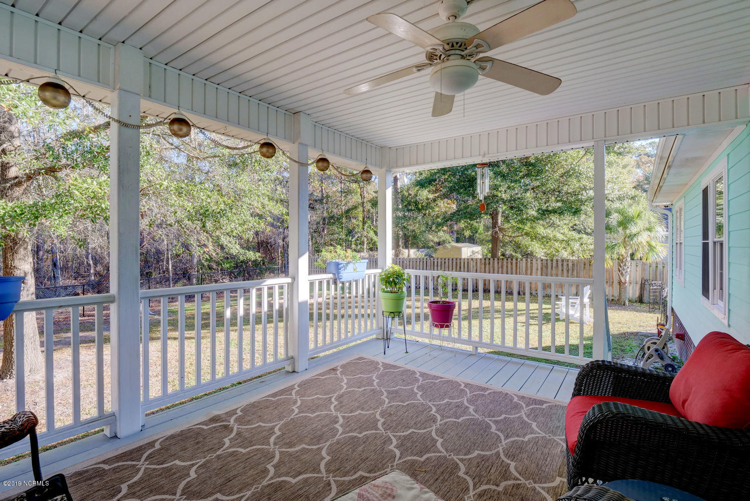 126 Golden Road Wilmington, NC 28409 - Photo 26 of 31 126 Golden Rd Wilmington NC-large-025-01