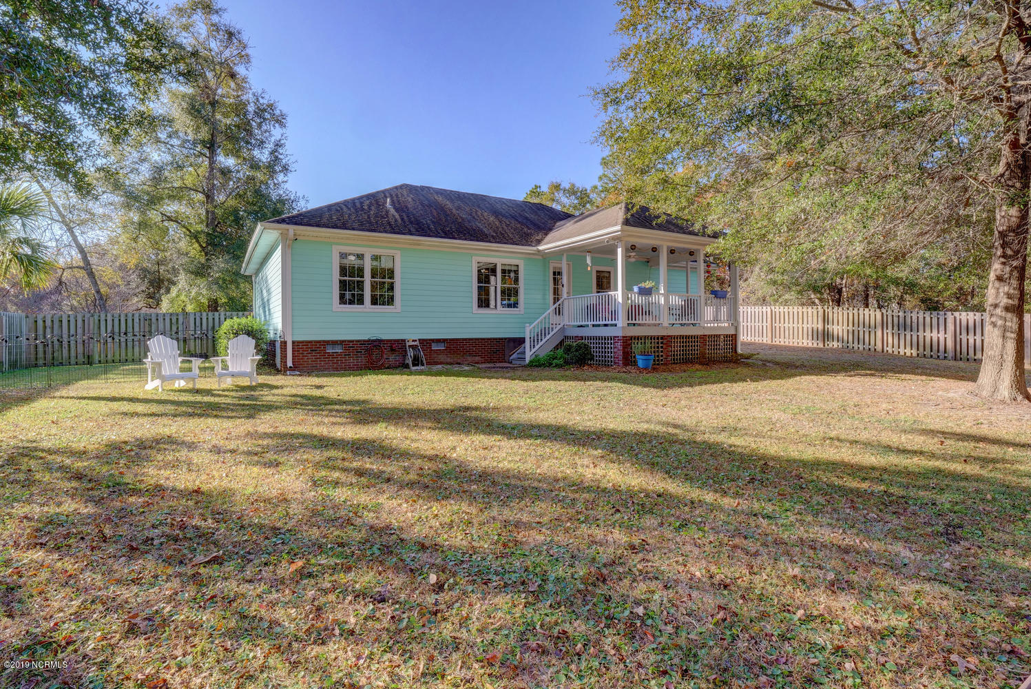 126 Golden Road Wilmington, NC 28409 - Photo 28 of 31 126 Golden Rd Wilmington NC-large-028-02