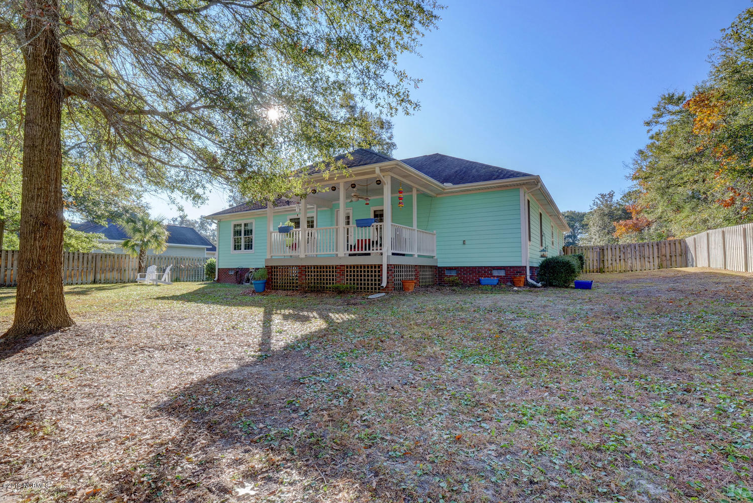 126 Golden Road Wilmington, NC 28409 - Photo 29 of 31 126 Golden Rd Wilmington NC-large-030-02