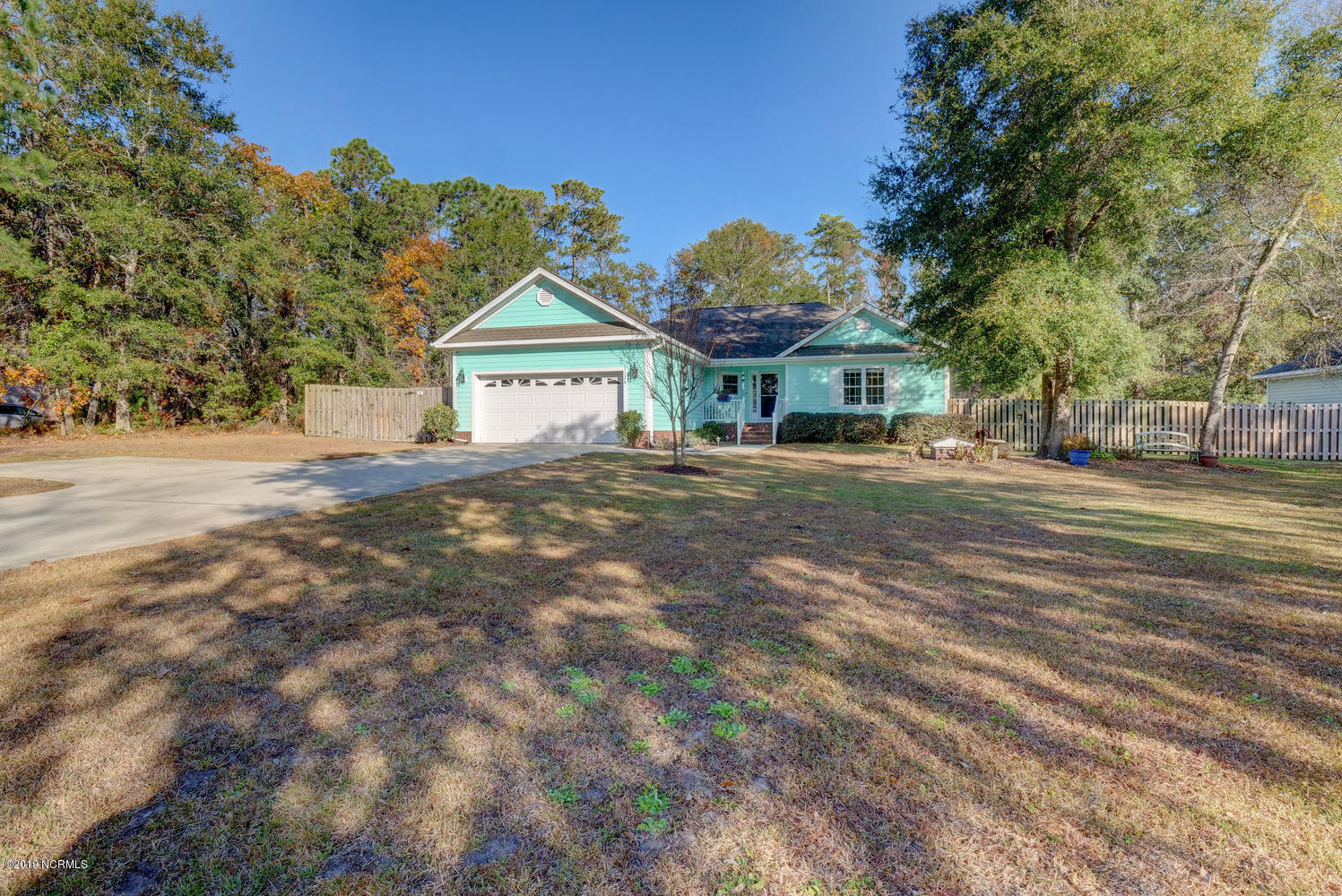 126 Golden Road Wilmington, NC 28409 - Photo 30 of 31 126 Golden Rd Wilmington NC-large-002-02