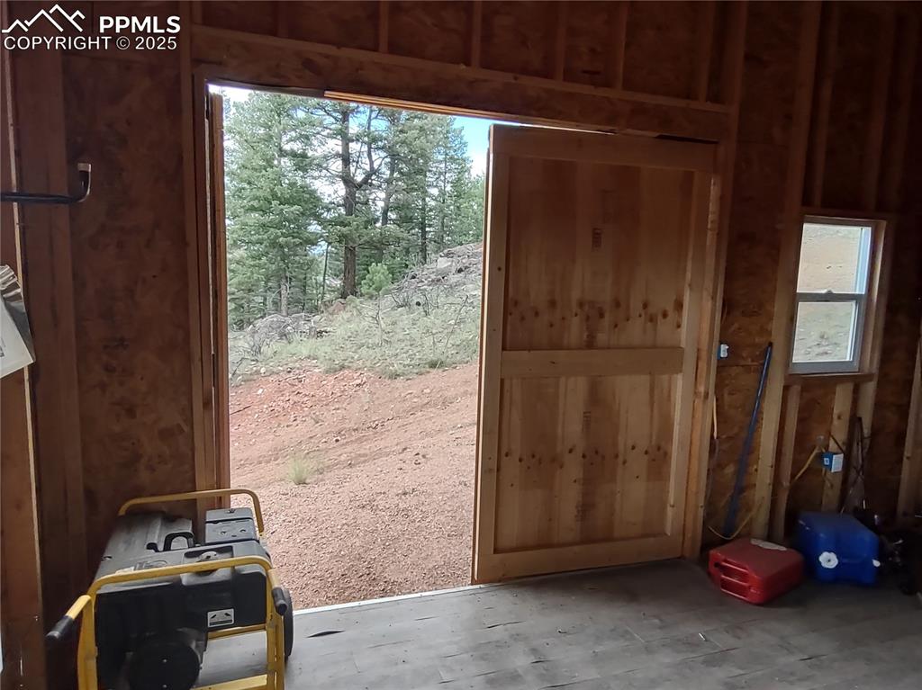 1176 Trail Creek Road Lake George, CO 80827 - Photo 40 of 48