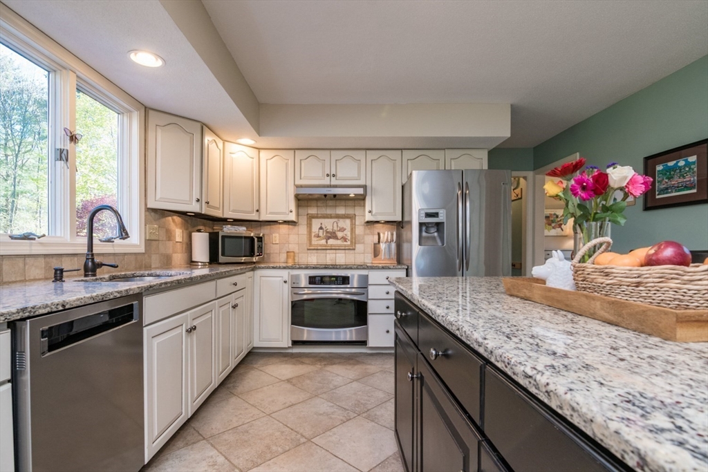 20 Red Gap Road Wilbraham, MA 01095 - Photo 17 of 42 Gallery Image 17