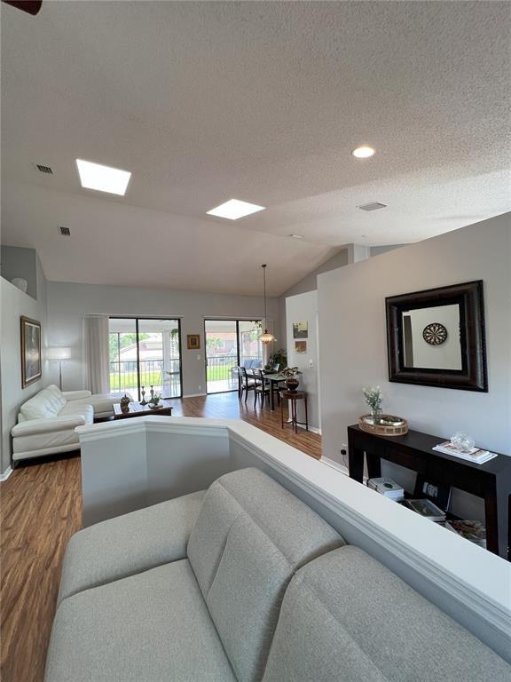 18266 Covina Way, Unit 202 Boca Raton, FL 33498 - Photo 22 of 52 a large bedroom with a large bed and furniture