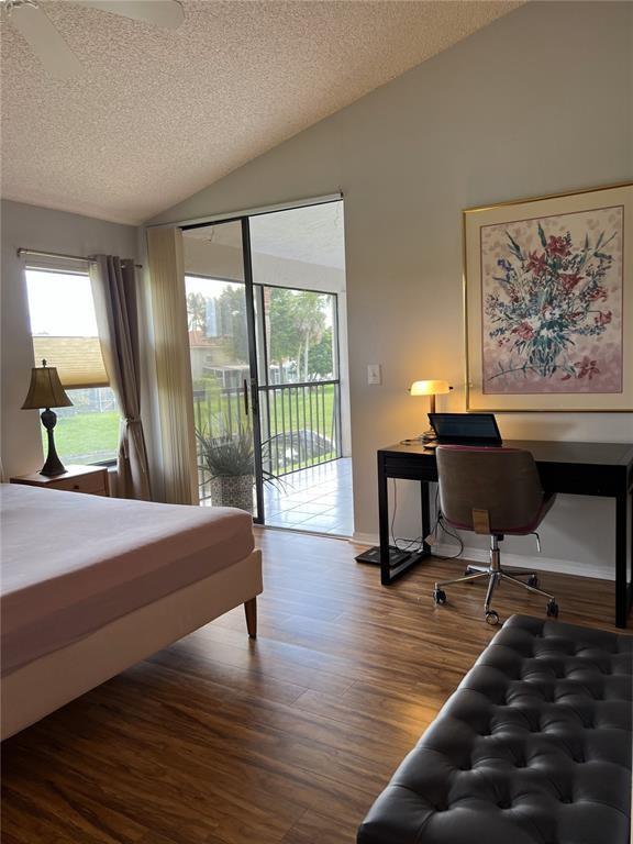 18266 Covina Way, Unit 202 Boca Raton, FL 33498 - Photo 28 of 52 a room with pool table and windows