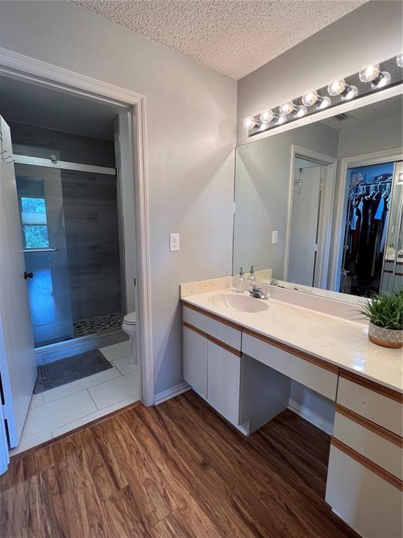 18266 Covina Way, Unit 202 Boca Raton, FL 33498 - Photo 31 of 52 a bathroom with a sink and a mirror