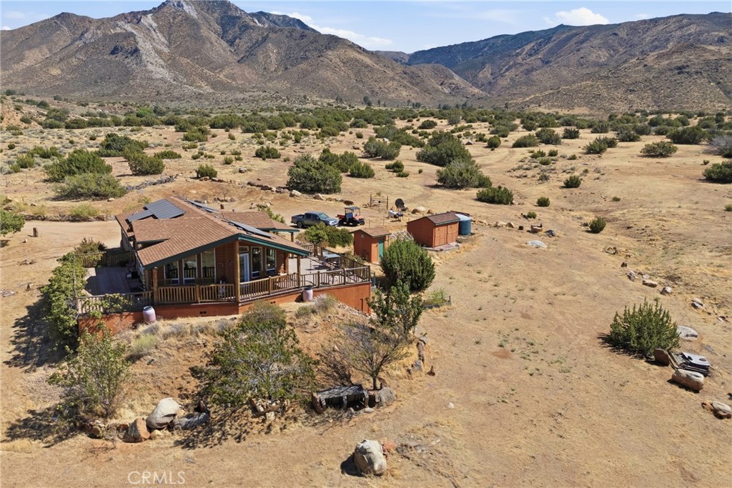 3743 Brooks Road Weldon, CA 93283 - Photo 47 of 59 Gallery Image 47