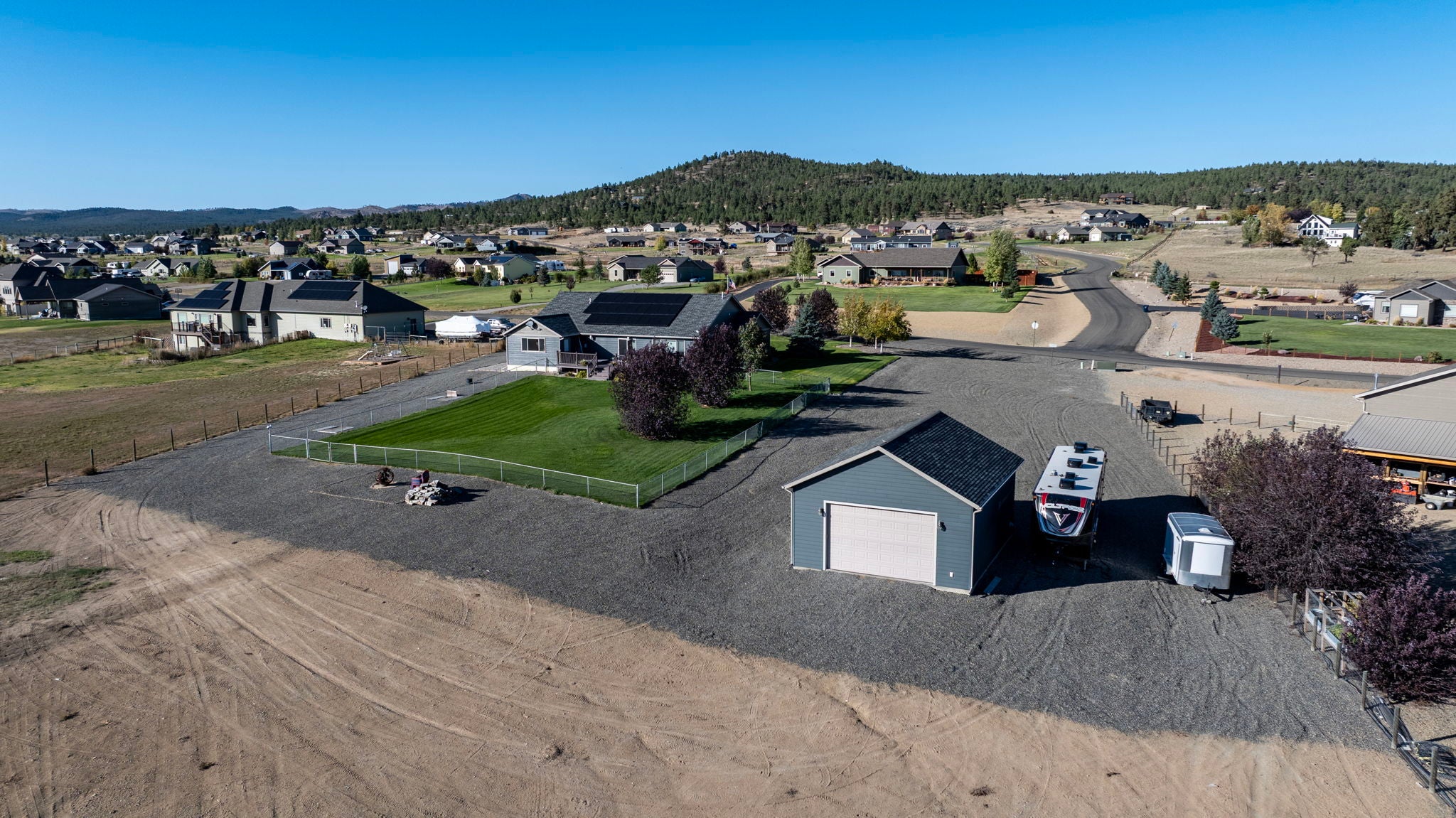 3313 Arabian Road Helena, MT 59602 - Photo 55 of 79 Gallery Image 55
