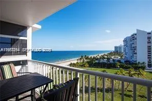 $3,995 | 1370 South Ocean Boulevard, Unit 903, Pompano Beach, FL 33062