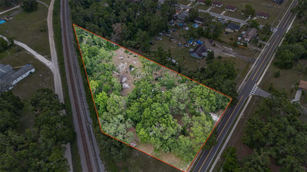 38443 Cummer Road Dade City, FL 33523 - Photo 2 of 12