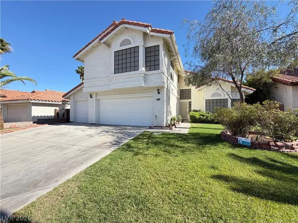 $2,184 | 7487 Palermo Avenue, Las Vegas, NV 89147