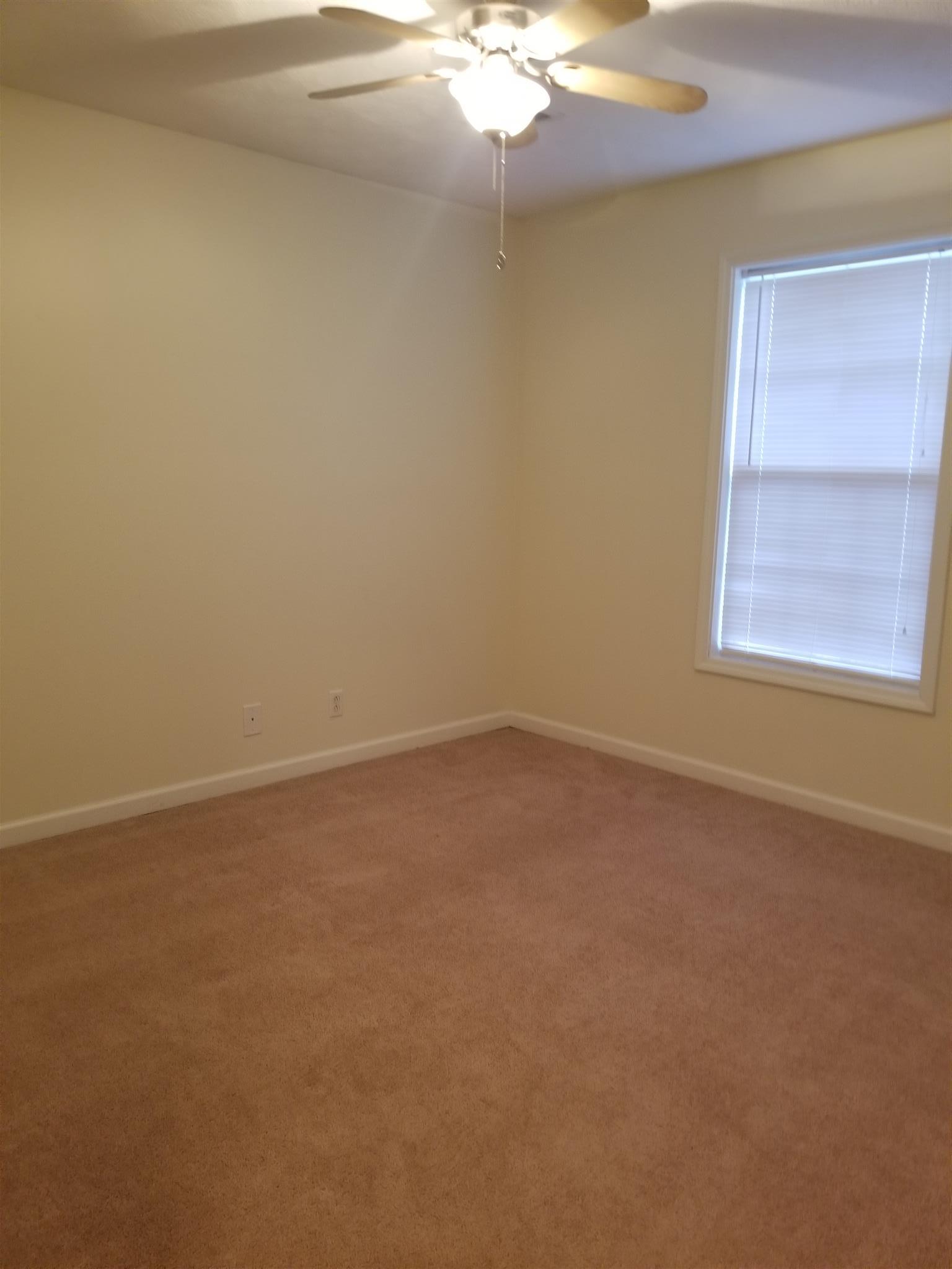 1537 Apache Way Clarksville, TN 37042 - Photo 16 of 19 an empty room with a window