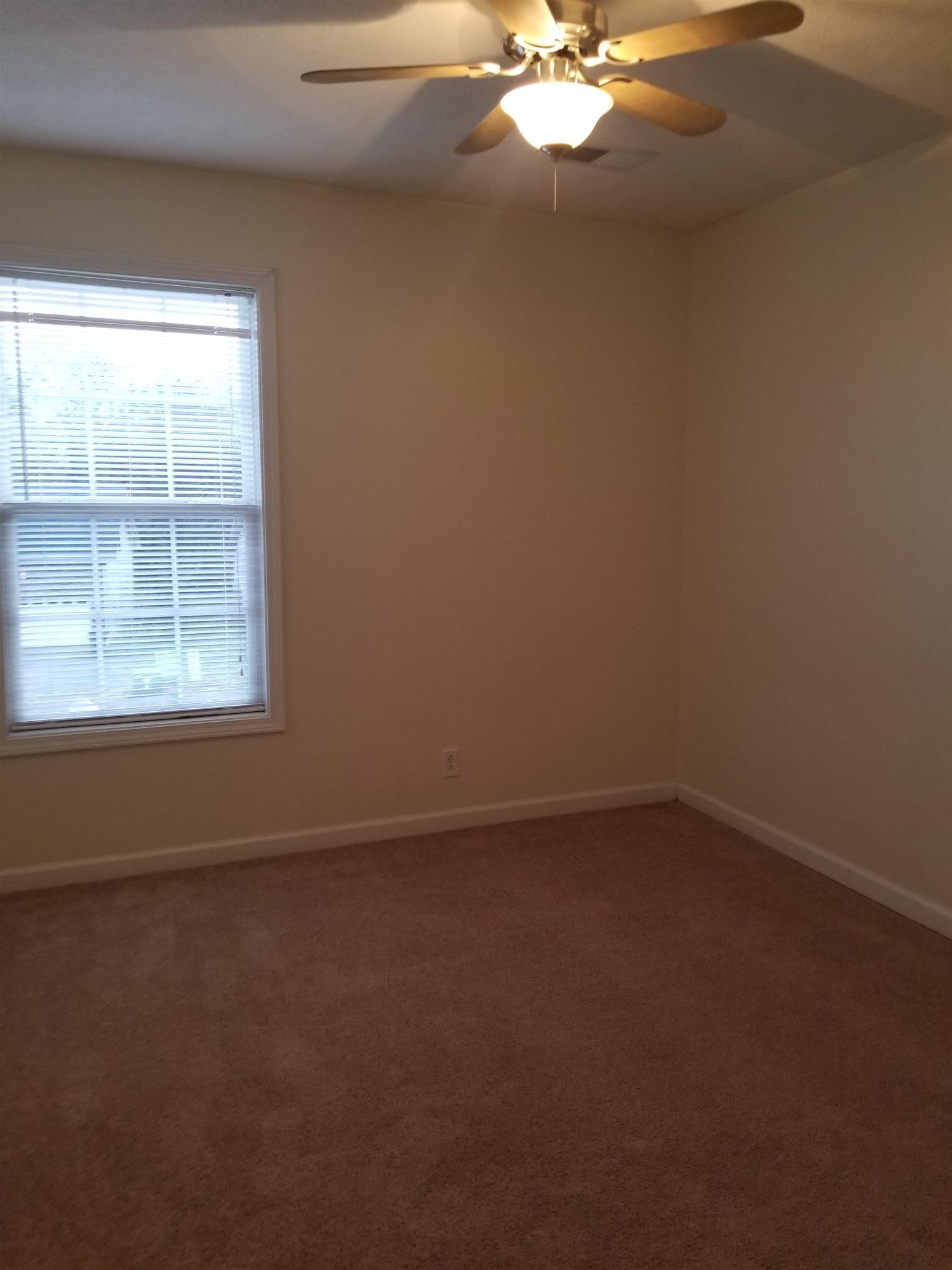 1537 Apache Way Clarksville, TN 37042 - Photo 17 of 19 an empty room with a window
