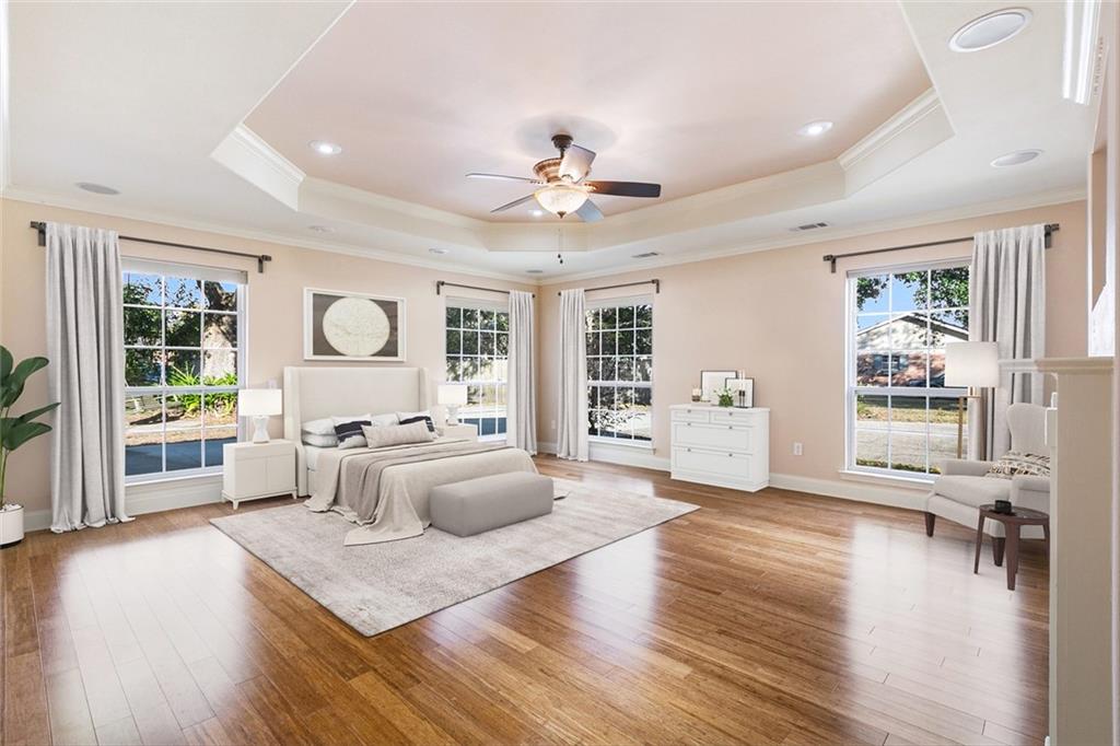 204 Camborne Lane Slidell, LA 70461 - Photo 21 of 37