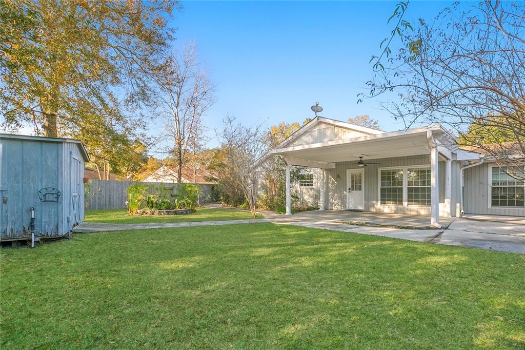 204 Camborne Lane Slidell, LA 70461 - Photo 35 of 37