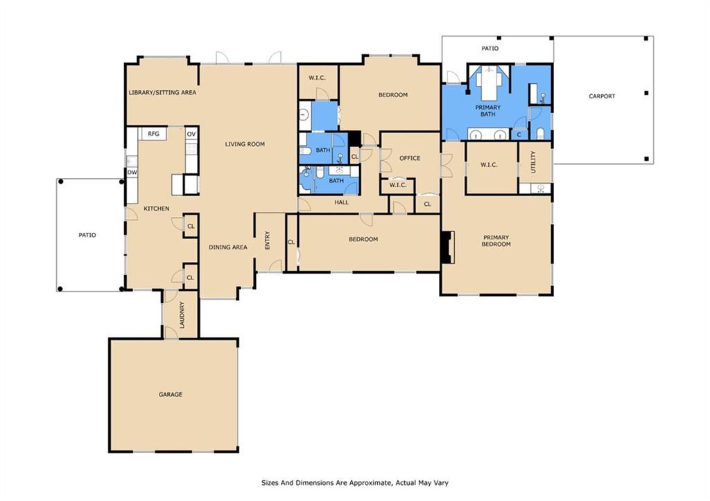 204 Camborne Lane Slidell, LA 70461 - Photo 37 of 37