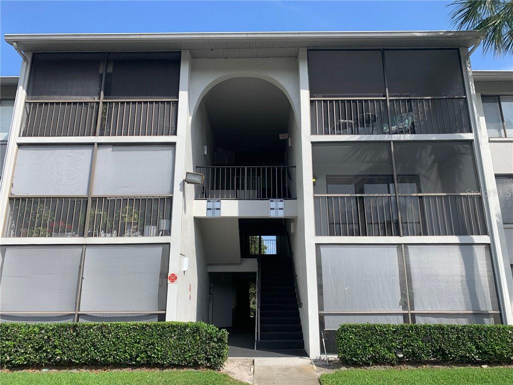 915 South Pine Ridge Circle, Unit 915 Sanford, FL 32773 - Photo 1 of 1