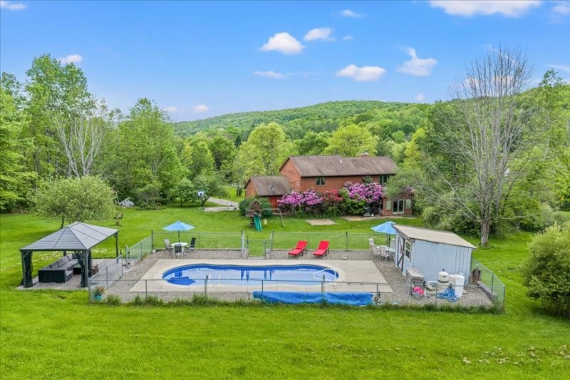 640 Powderhouse Road Vestal, NY 13850 - Photo 46 of 48