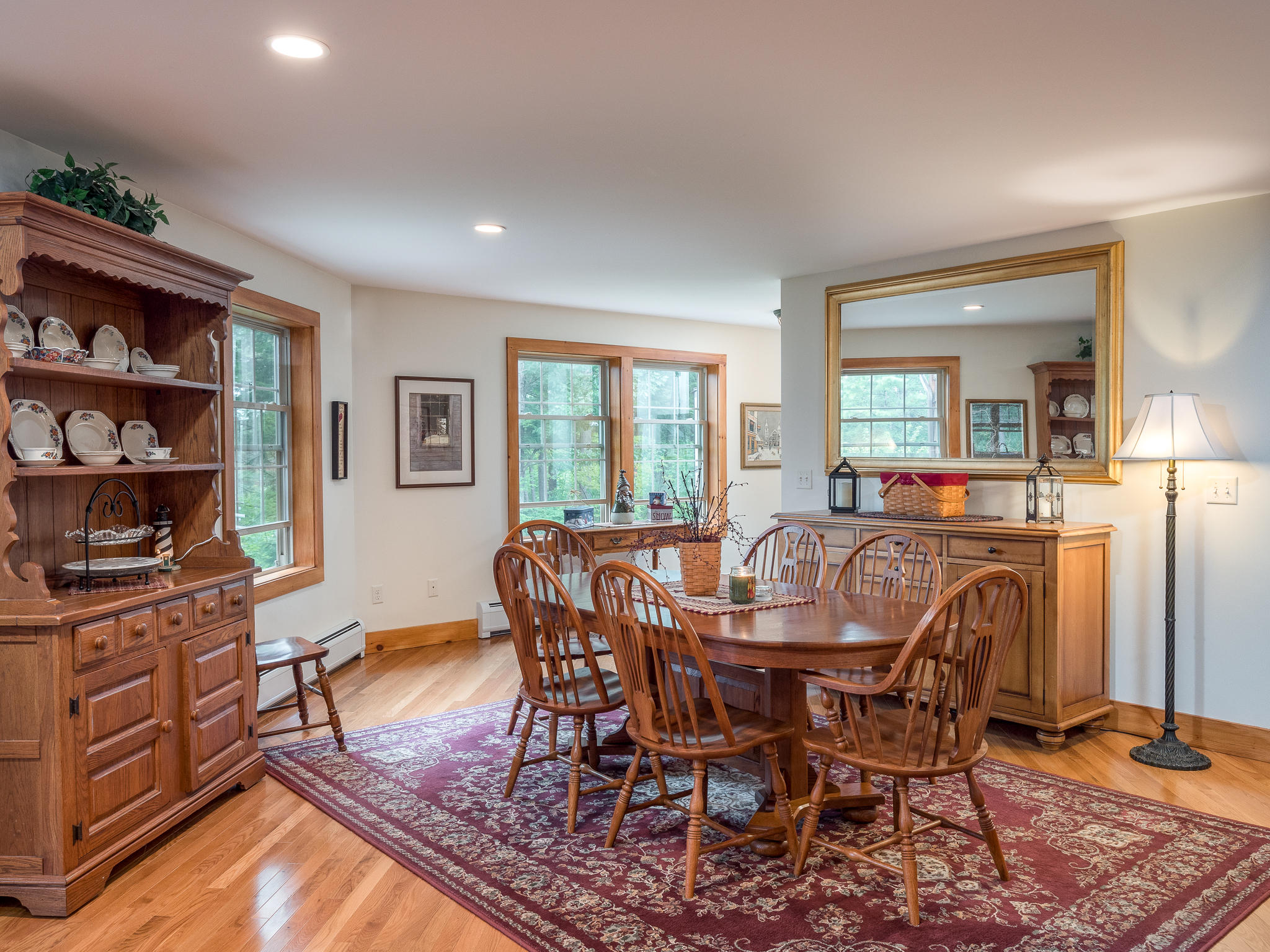 55 Hemlock Ridge Drive Bethel, ME 04217 - Photo 8 of 44 55 Hemlock Ridge-17